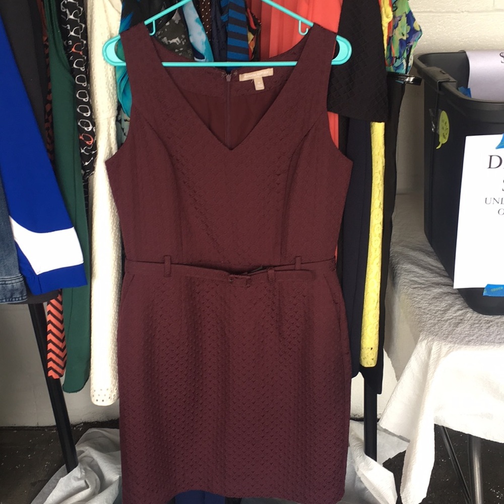Banana Republic dress